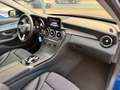 Mercedes-Benz C 180 CGI Avantgard AUT*tLEDER*SHZ*PDC*NAVI*LED* Blau - thumbnail 16