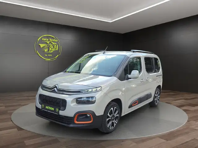 Citroen Berlingo 1.5 BlueHDi 130 FAP Feel M Start/Stopp (E