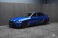 BMW M3 G80 *HANDSCHALTER*KERAMIK*TAUSCH*FINANZIERUNG* Blau - thumbnail 1