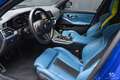 BMW M3 G80 *HANDSCHALTER*KERAMIK*TAUSCH*FINANZIERUNG* Blau - thumbnail 14