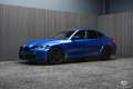 BMW M3 G80 *HANDSCHALTER*KERAMIK*TAUSCH*FINANZIERUNG* Blau - thumbnail 50