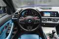 BMW M3 G80 *HANDSCHALTER*KERAMIK*TAUSCH*FINANZIERUNG* Blau - thumbnail 13