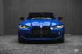 BMW M3 G80 *HANDSCHALTER*KERAMIK*TAUSCH*FINANZIERUNG* Blau - thumbnail 3