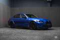 BMW M3 G80 *HANDSCHALTER*KERAMIK*TAUSCH*FINANZIERUNG* Blau - thumbnail 2
