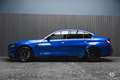 BMW M3 G80 *HANDSCHALTER*KERAMIK*TAUSCH*FINANZIERUNG* Blau - thumbnail 4