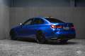 BMW M3 G80 *HANDSCHALTER*KERAMIK*TAUSCH*FINANZIERUNG* Blau - thumbnail 8