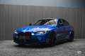 BMW M3 G80 *HANDSCHALTER*KERAMIK*TAUSCH*FINANZIERUNG* Blau - thumbnail 5