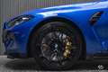 BMW M3 G80 *HANDSCHALTER*KERAMIK*TAUSCH*FINANZIERUNG* Blau - thumbnail 43