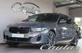 BMW 640 640iX GT M SPORT ACC 360°SITZBELÜFT NAPPA LASER Grau - thumbnail 7
