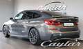 BMW 640 640iX GT M SPORT ACC 360°SITZBELÜFT NAPPA LASER Grau - thumbnail 4