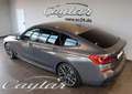 BMW 640 640iX GT M SPORT ACC 360°SITZBELÜFT NAPPA LASER Grau - thumbnail 6