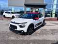 Citroen C3 PureTech 83 S&S Shine / TETTO ROSSO Bianco - thumbnail 1