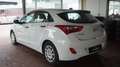 Hyundai i30 Classic KAMERA*PDC*MFL*KLIMA*PDC*NAVI*TOP!!! Blanc - thumbnail 4