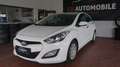 Hyundai i30 Classic KAMERA*PDC*MFL*KLIMA*PDC*NAVI*TOP!!! Blanc - thumbnail 2