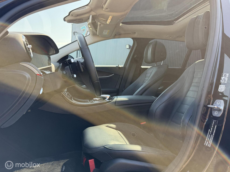 Mercedes-Benz E 350 Estate d Premium Plus AMG-PAKKET — photo 4