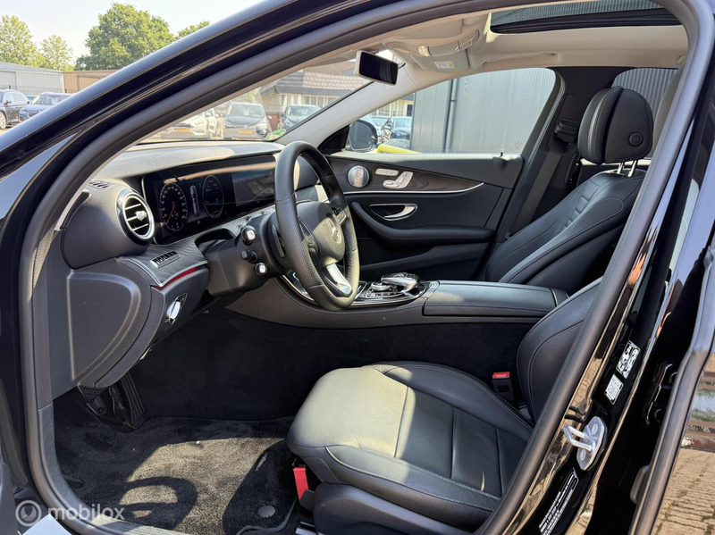 Mercedes-Benz E 350 Estate d Premium Plus AMG-PAKKET — photo 10