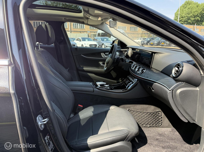 Mercedes-Benz E 350 Estate d Premium Plus AMG-PAKKET — photo 13