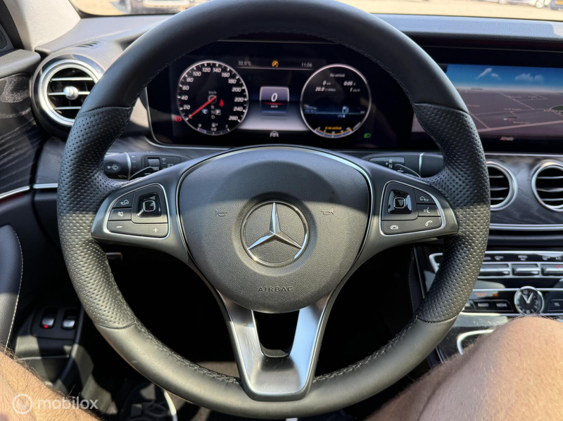 Mercedes-Benz E 350 Estate d Premium Plus AMG-PAKKET — photo 15