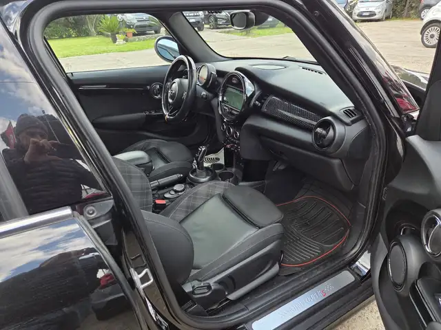 MINI Cooper SD Mini 5p 2.0 Cooper SD autom, tetto led navi pdc