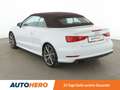 Audi A3 1.8 TFSI quattro S line Aut*LED*AHK*ACC*NAVI*DAB* Alb - thumbnail 4