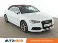 Audi A3 1.8 TFSI quattro S line Aut*LED*AHK*ACC*NAVI*DAB* Alb - thumbnail 8