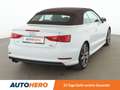 Audi A3 1.8 TFSI quattro S line Aut*LED*AHK*ACC*NAVI*DAB* Alb - thumbnail 6