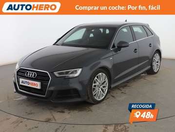 30 TDI S Line