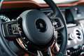 Rolls-Royce Cullinan | Bespoke | 4 Seats | Glass Partition | Theatre | Schwarz - thumbnail 36