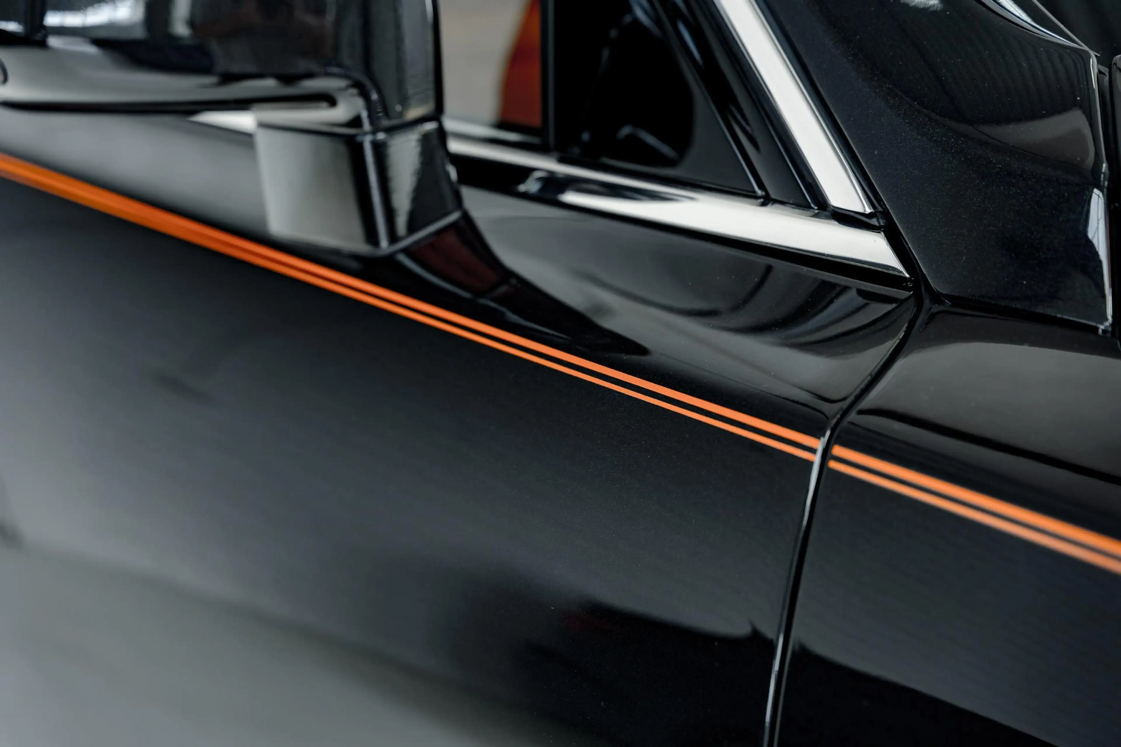 Rolls-Royce Cullinan | Bespoke | 4 Seats | Glass Partition | Theatre | — photo 16