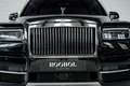 Rolls-Royce Cullinan | Bespoke | 4 Seats | Glass Partition | Theatre | Schwarz - thumbnail 20