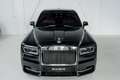 Rolls-Royce Cullinan | Bespoke | 4 Seats | Glass Partition | Theatre | Schwarz - thumbnail 21