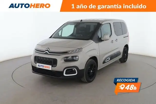 Citroen Berlingo 1.2 PureTech Feel M