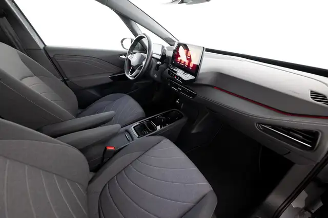 Volkswagen ID.3 view 8