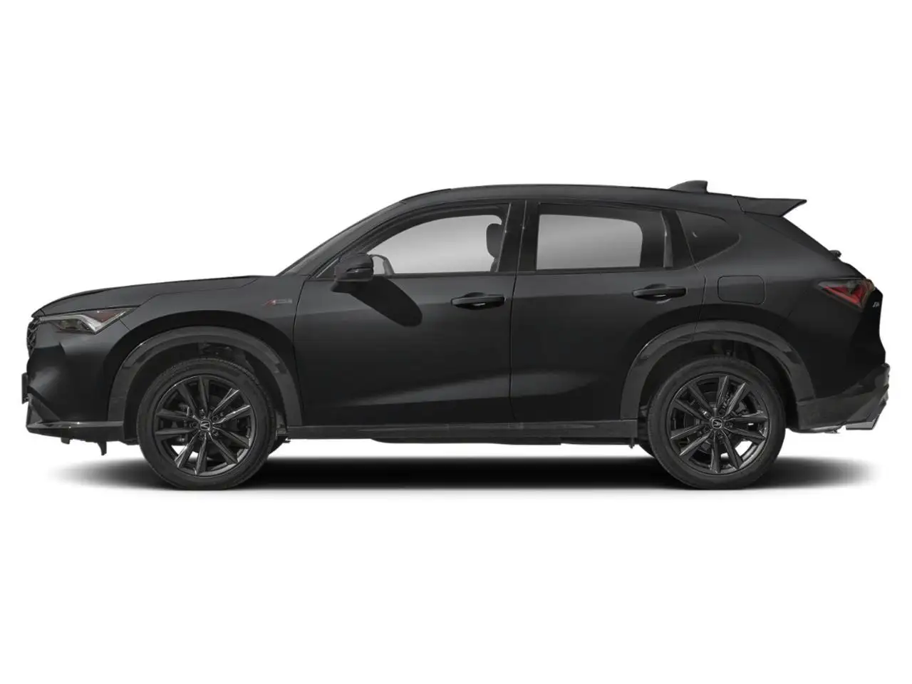 Acura ADX снимка Acura ADX