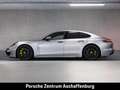 Porsche Panamera Turbo S E-Hybrid Panorama Sport Design Argent - thumbnail 2