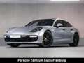 Porsche Panamera Turbo S E-Hybrid Panorama Sport Design Argent - thumbnail 1