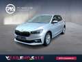 Skoda Fabia Essence Silber - thumbnail 1