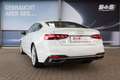 Audi A5 Sportback 40 TFSI advanced KAMERA/MATRIX/SHZG White - thumbnail 7