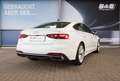 Audi A5 Sportback 40 TFSI advanced KAMERA/MATRIX/SHZG White - thumbnail 5