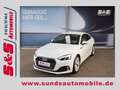 Audi A5 Sportback 40 TFSI advanced KAMERA/MATRIX/SHZG White - thumbnail 1