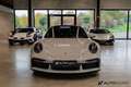 Porsche 992 Turbo 50 Jahre Burmester / Heritage / Kreide Gris - thumbnail 10