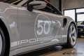 Porsche 992 Turbo 50 Jahre Burmester / Heritage / Kreide Gris - thumbnail 24
