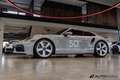 Porsche 992 Turbo 50 Jahre Burmester / Heritage / Kreide Gris - thumbnail 23