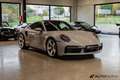 Porsche 992 Turbo 50 Jahre Burmester / Heritage / Kreide Gris - thumbnail 11