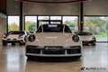 Porsche 992 Turbo 50 Jahre Burmester / Heritage / Kreide Gris - thumbnail 5