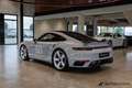 Porsche 992 Turbo 50 Jahre Burmester / Heritage / Kreide Gris - thumbnail 8