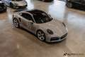 Porsche 992 Turbo 50 Jahre Burmester / Heritage / Kreide Gris - thumbnail 32
