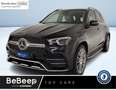 Mercedes-Benz GLE 350 350 DE PLUG-IN HYBRID(E EQ-POWER) PREMIUM PLUS Zwart - thumbnail 1