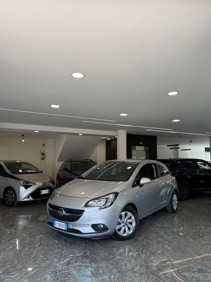 Opel Corsa Corsa 1.2 3 porte Edition