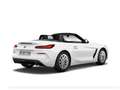 BMW Z4 sDrive 20i Advantage LED W-LAN NAVI KAMERA Blanc - thumbnail 2